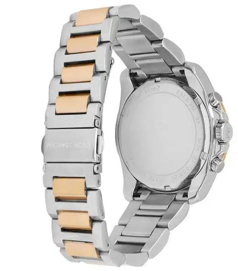 mk-6368 michael kors battery replacement